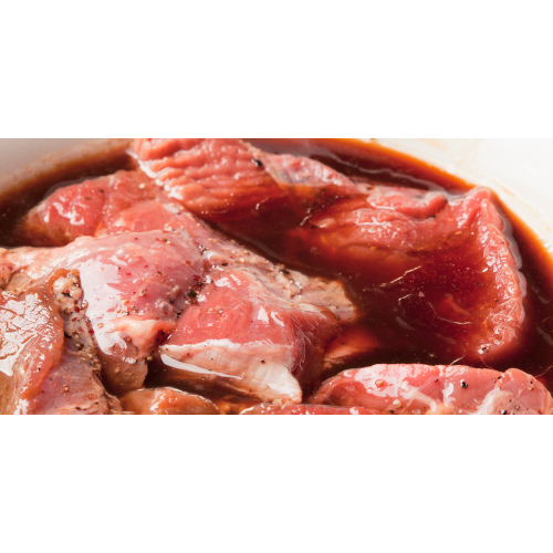 Mẹo nhỏ để món thịt kho chuẩn vị mẹ nấu